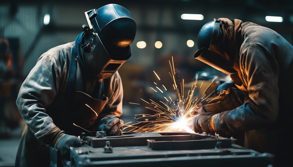 innovations in welding methods