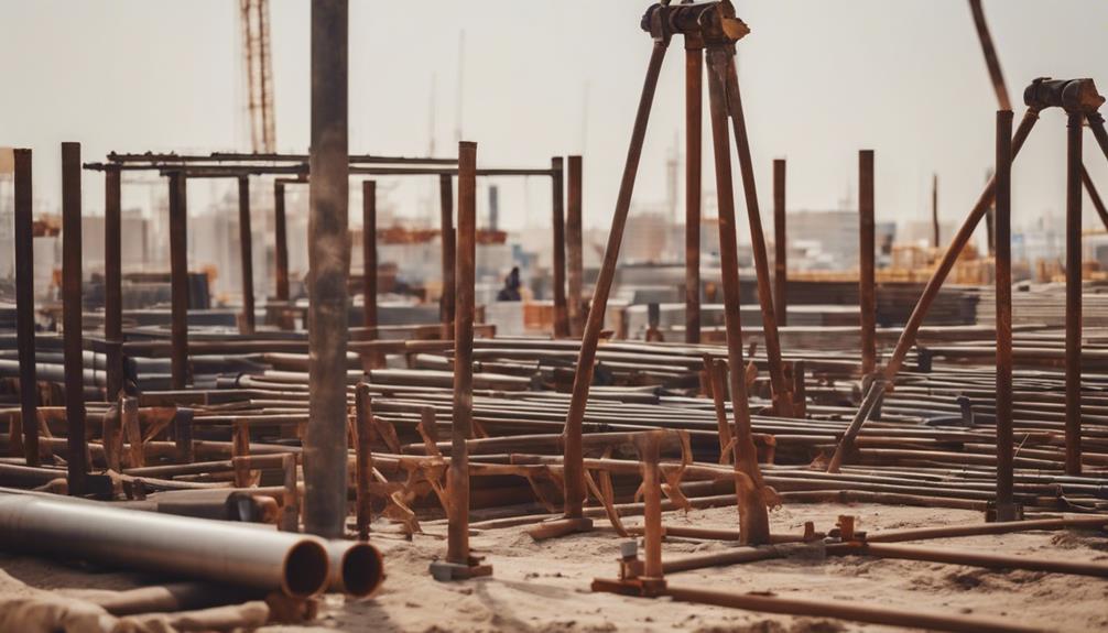 advantages of steel tubing