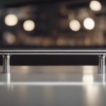 bike handlebar without curve
