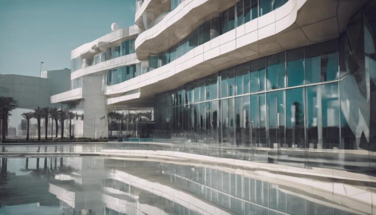 construction project in dammam