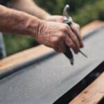 detailed roofing service description