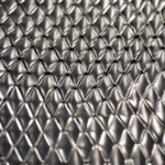 expanded metal sheet details