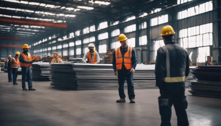 Cold Rolled Steel Suppliers