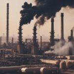 industrial facility in jeddah