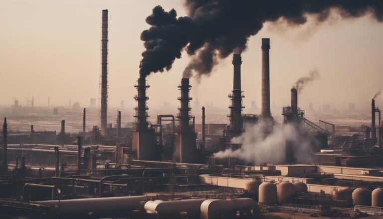 industrial facility in jeddah