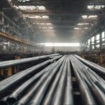 industrial steel supplier dammam