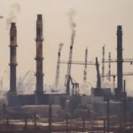 jeddah s thriving steel industry
