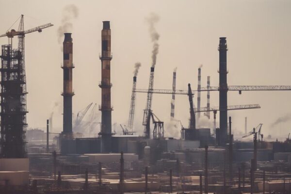 jeddah s thriving steel industry