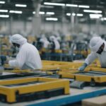 manufacturing in kingdom saudi