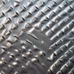 metal fabrication process described