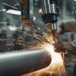 precision tube cutting services
