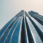 prominent steel structures in jeddah