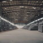 provider of steel products