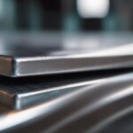 rigid steel construction material