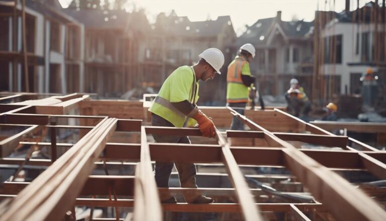 Steel Beams for Residential Construction Near Me