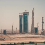 steel construction services available