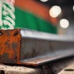 steel costs in saudi