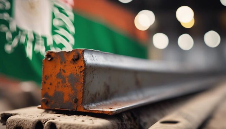 steel costs in saudi