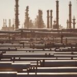 steel pipe manufacturing location