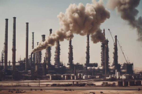 steel production in saudi arabia