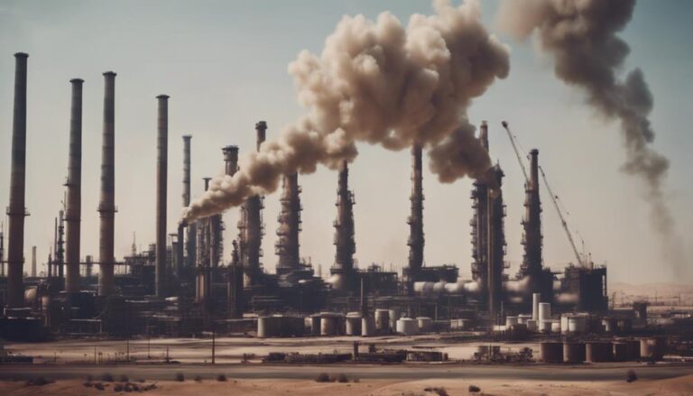 steel production in saudi arabia