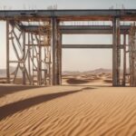 steel structure company location