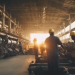 steel tubes in jeddah