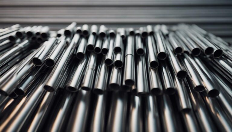 steel tubing strength analysis