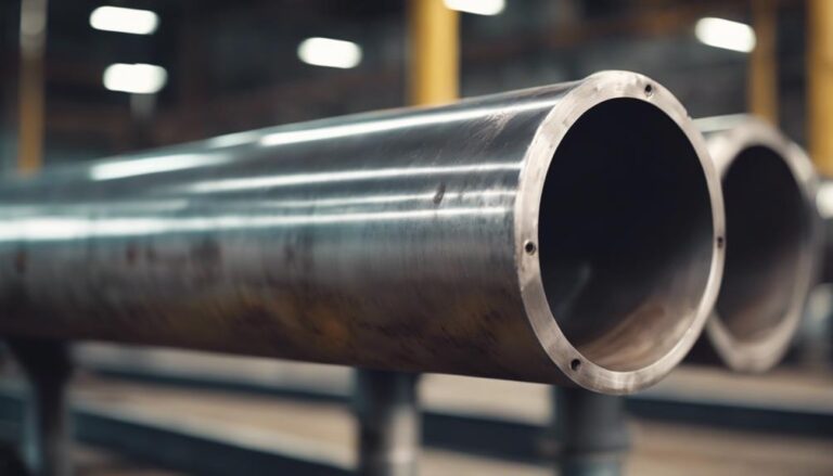 Steel Pipe