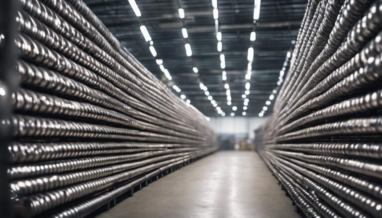 Steel Coils