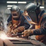 welding services available locally