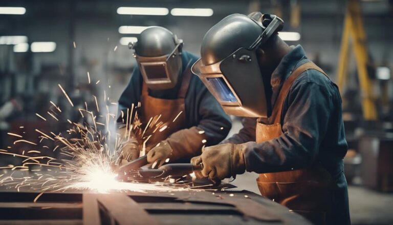 Welding Shop Near Me